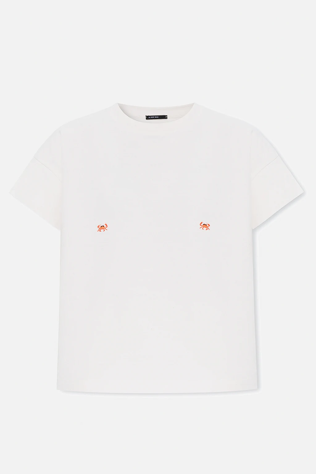 ‘Crabe’ T-shirt