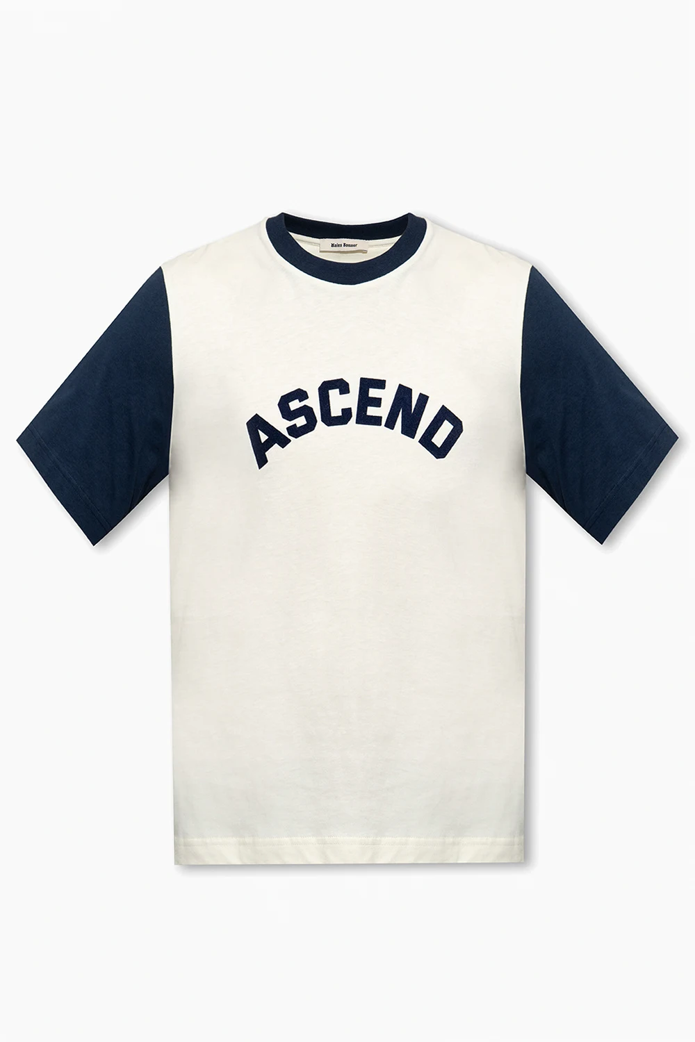 T-shirt ‘Ascend’