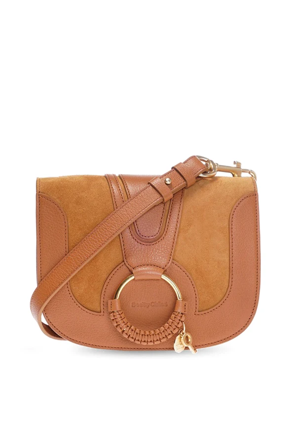 'Hana' shoulder bag