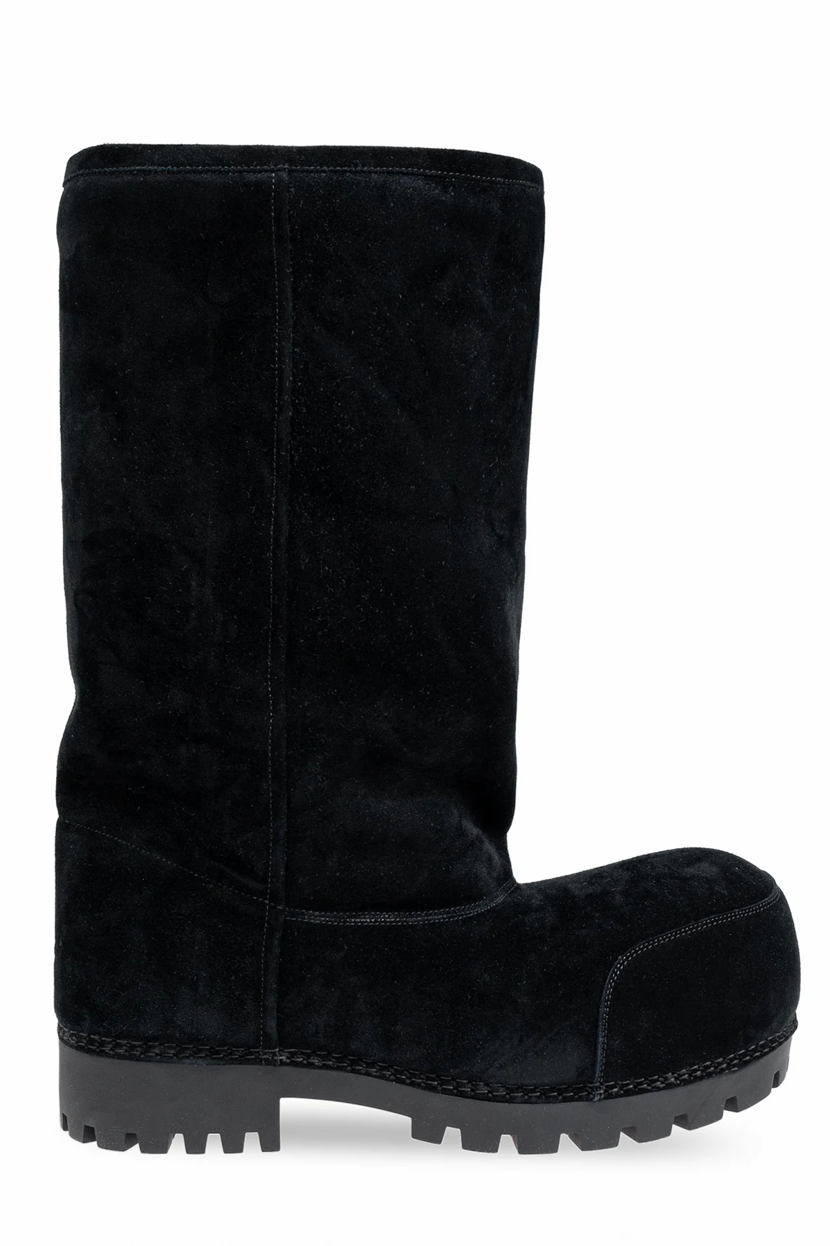 Śniegowce ‘Alaska Fur High’