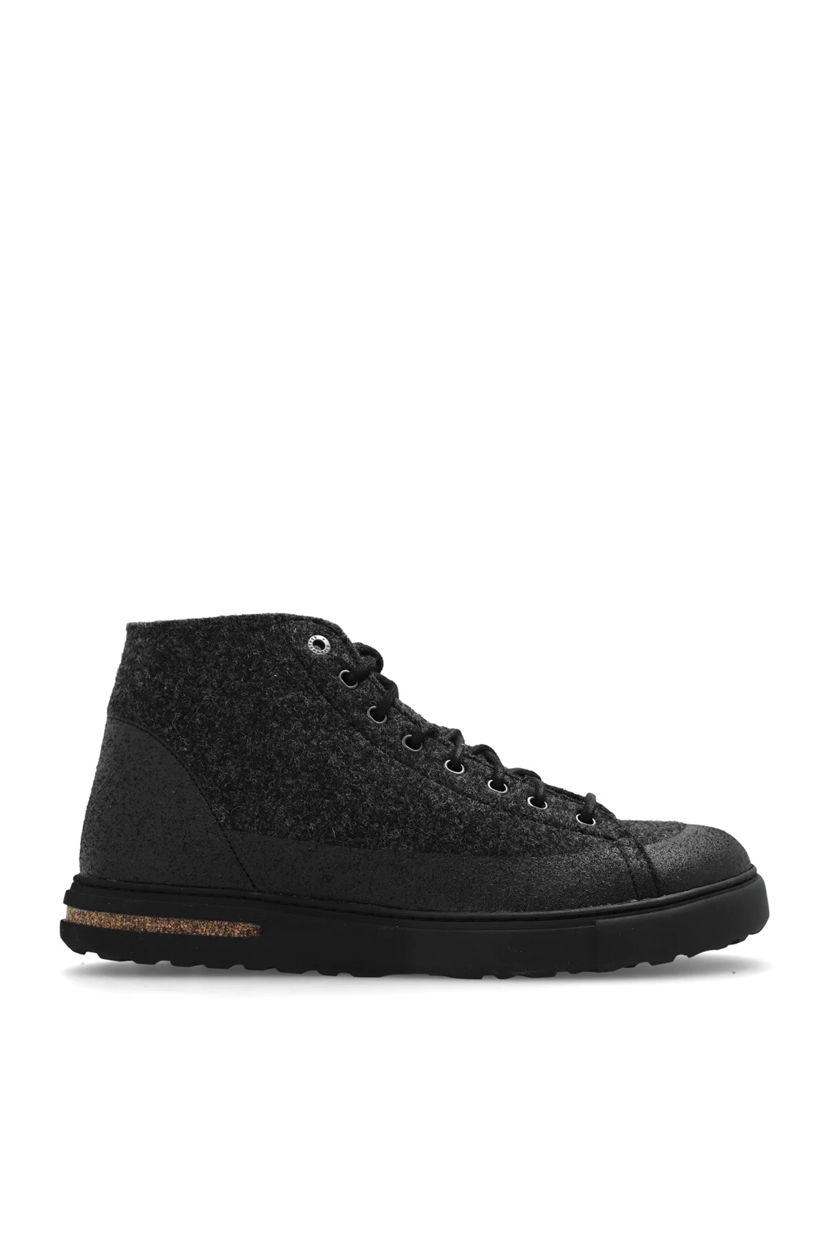 ‘Bend Mid Dip’ sneakers