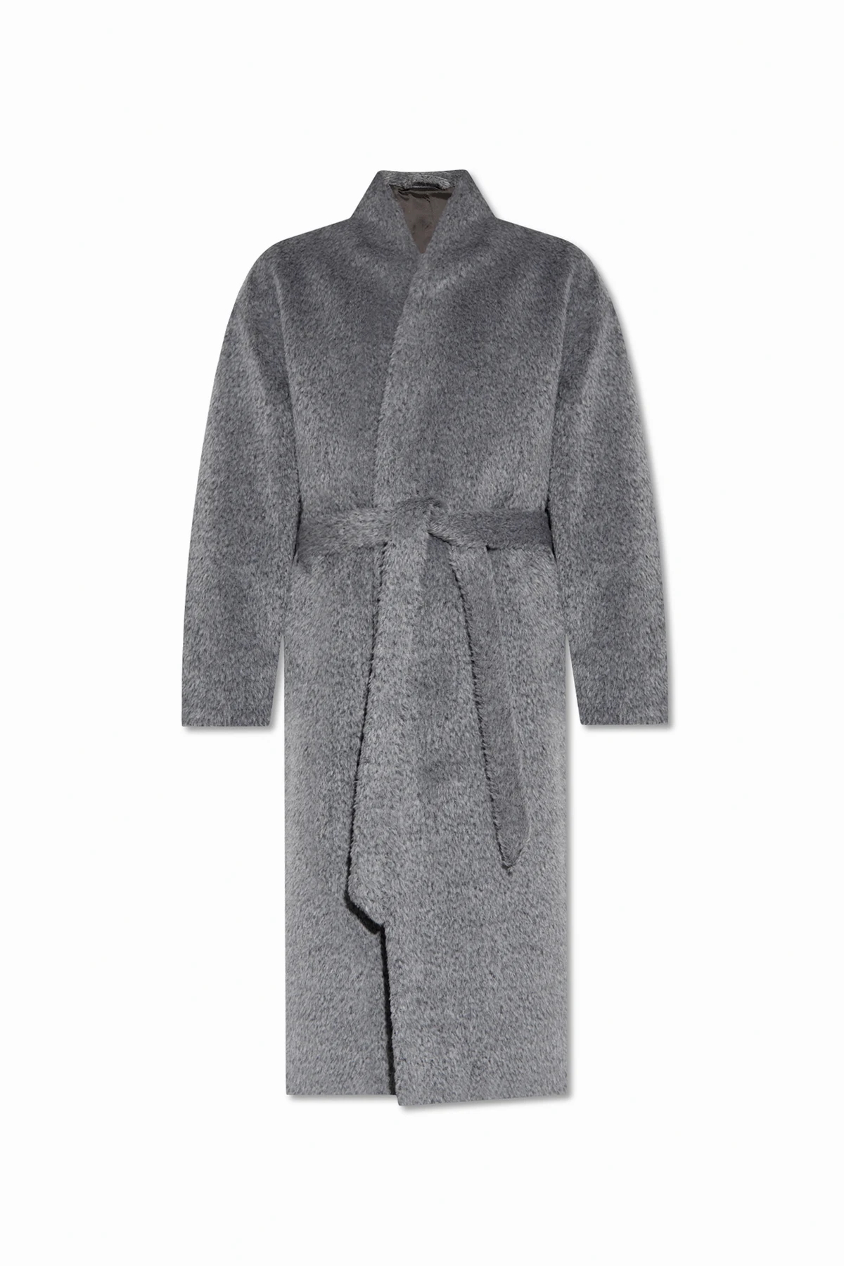 Wool coat