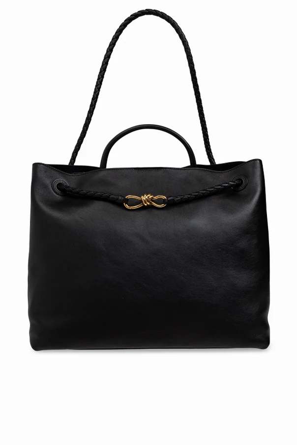 SCHWARZ Tasche Andiamo Large