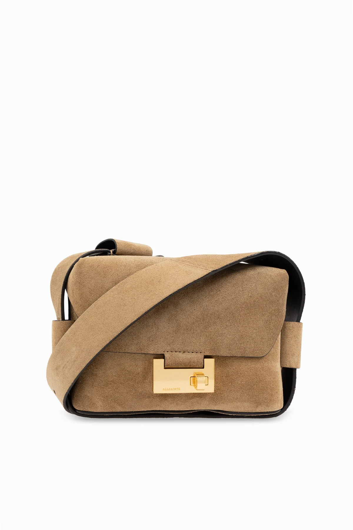 ‘Frankie’ shoulder bag