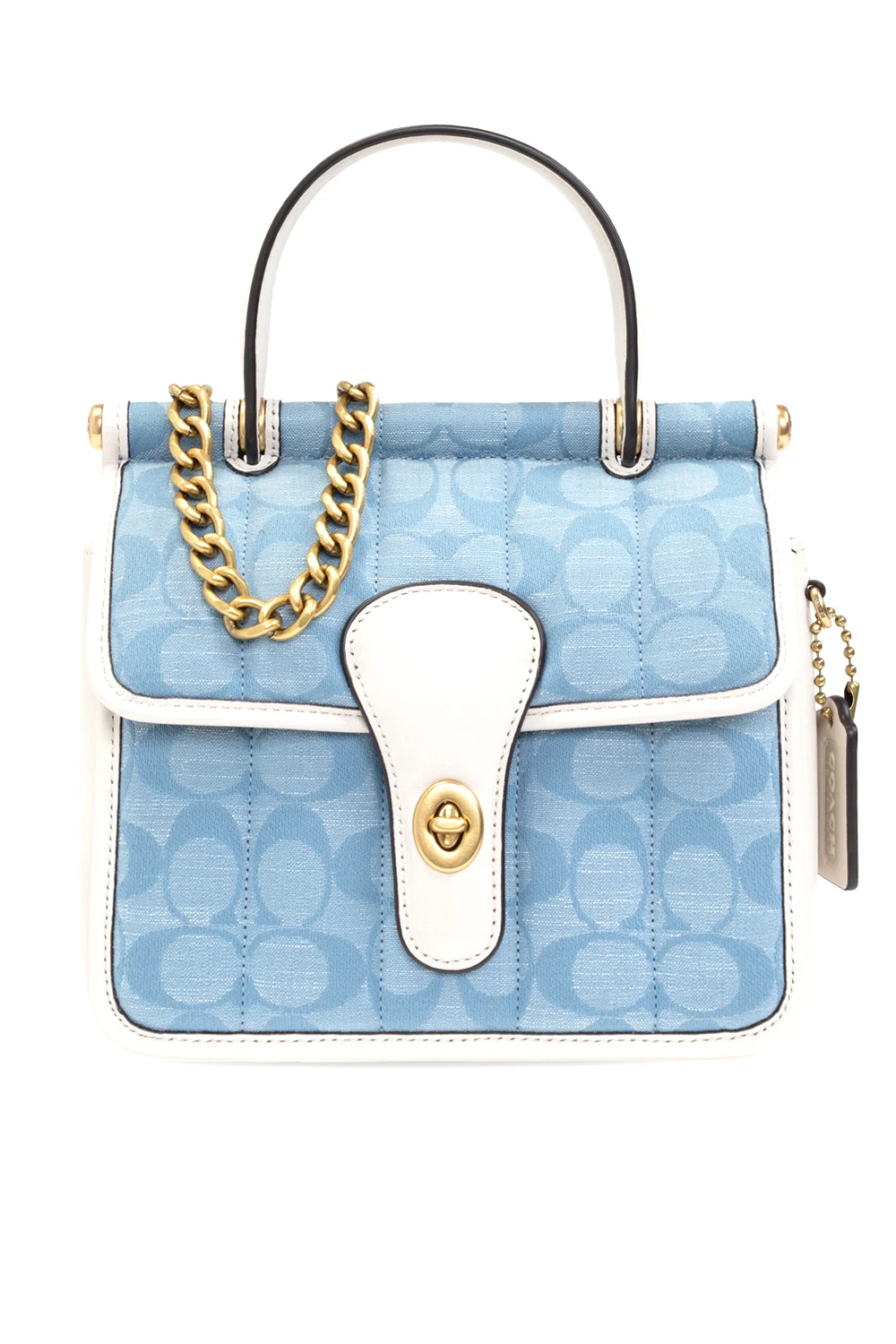 'Willis' shoulder bag