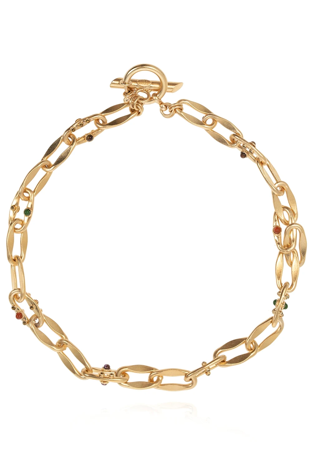 ‘Gabriel’ necklace
