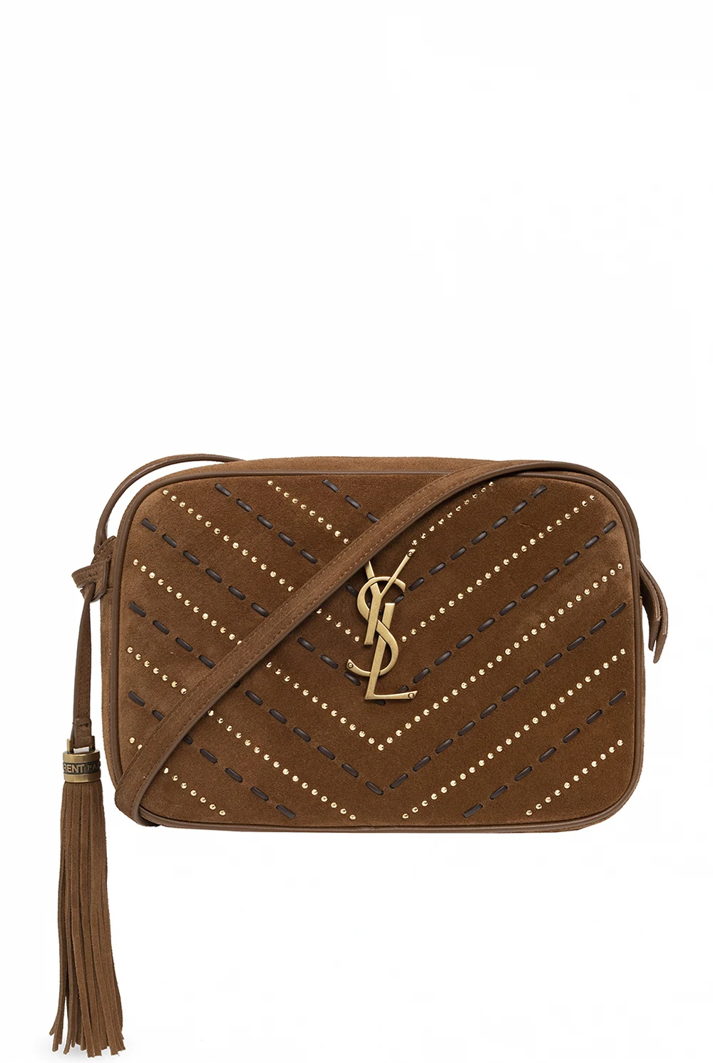 ‘Lou’ shoulder bag