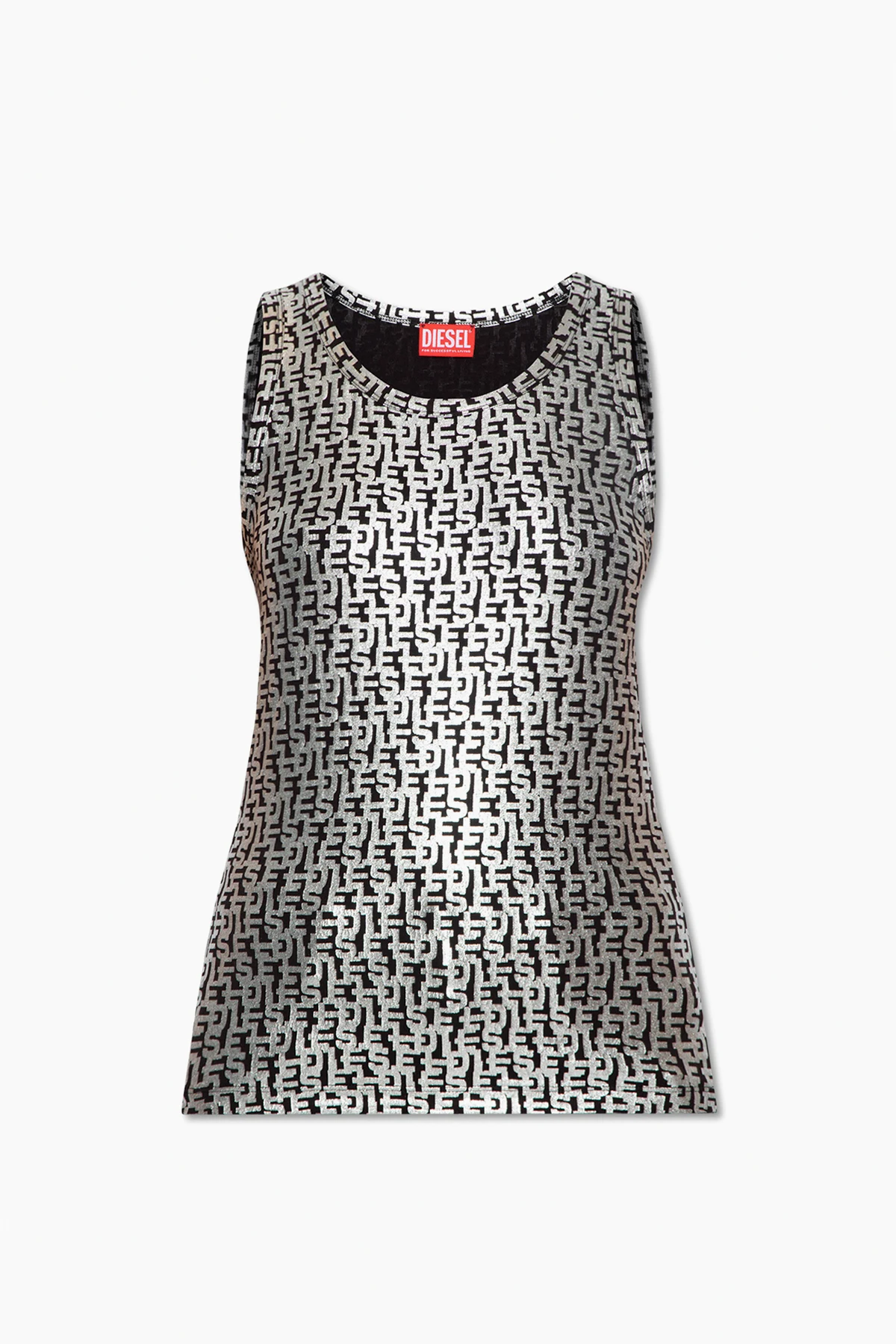 ‘T-URAR-L1’ tank top