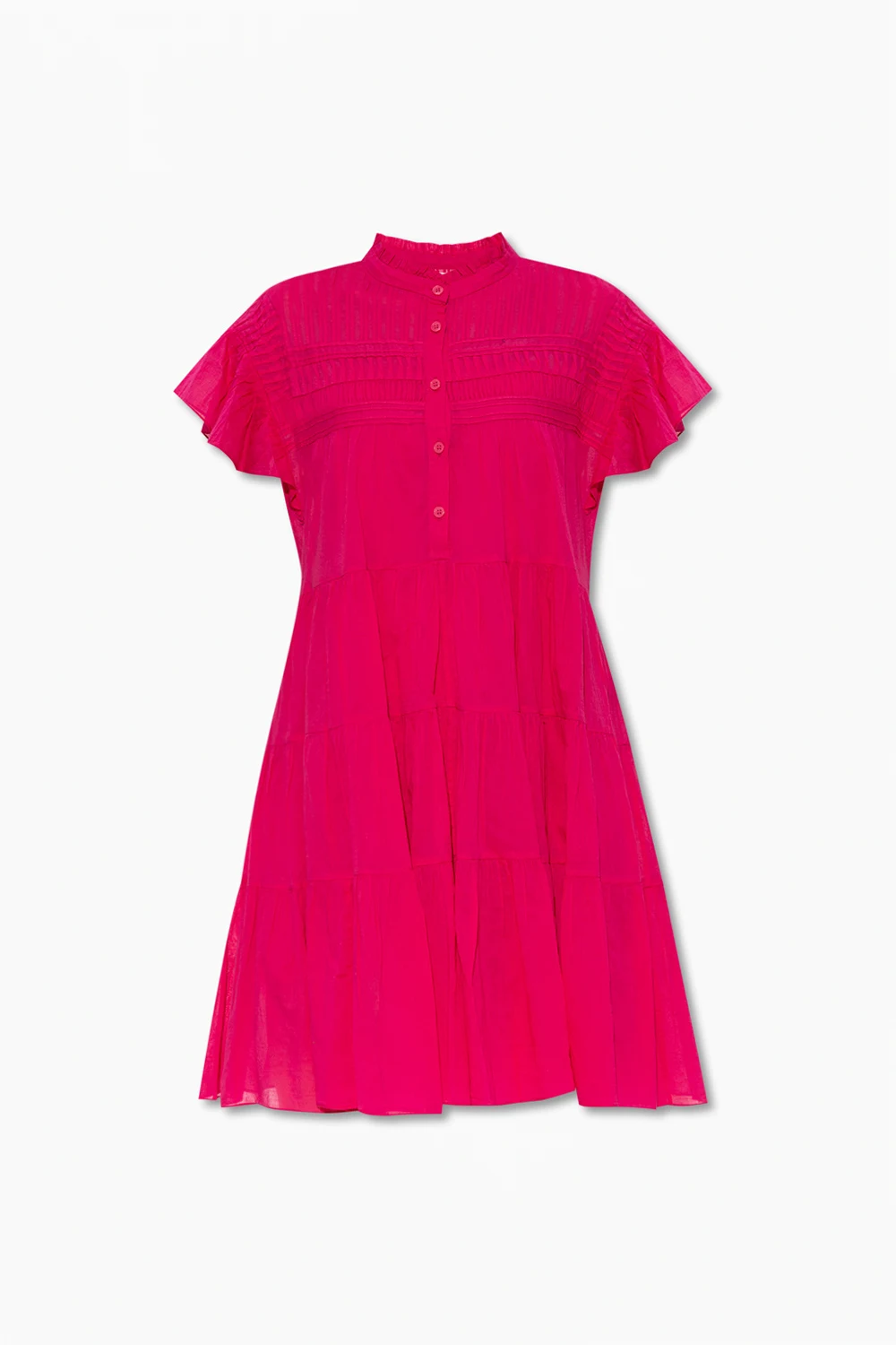 ‘Lanikaye’ cotton dress