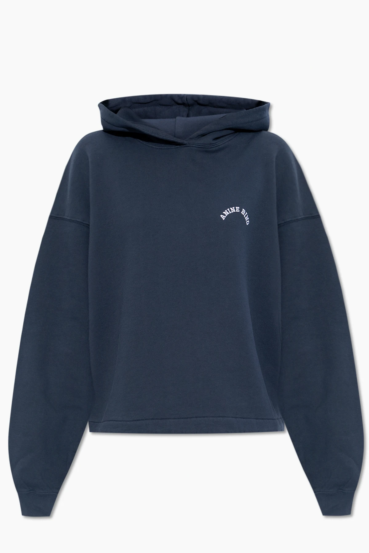 Bluza z logo ‘Lucy’