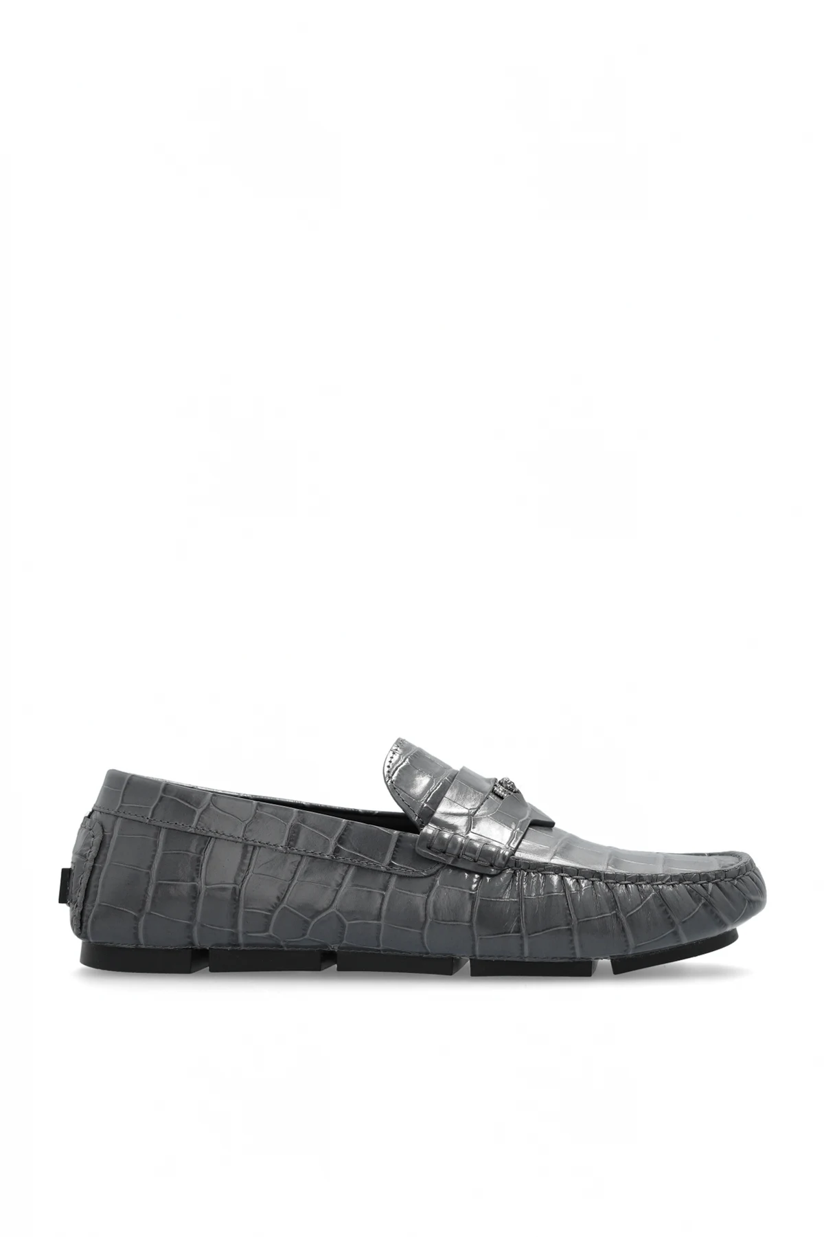 Skórzane buty