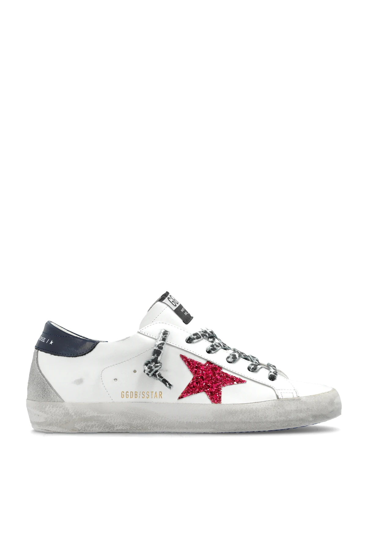 ‘Super Star Classic With Spur’ sneakers