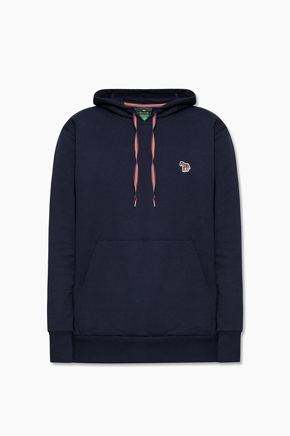Organic cotton sweatshirt