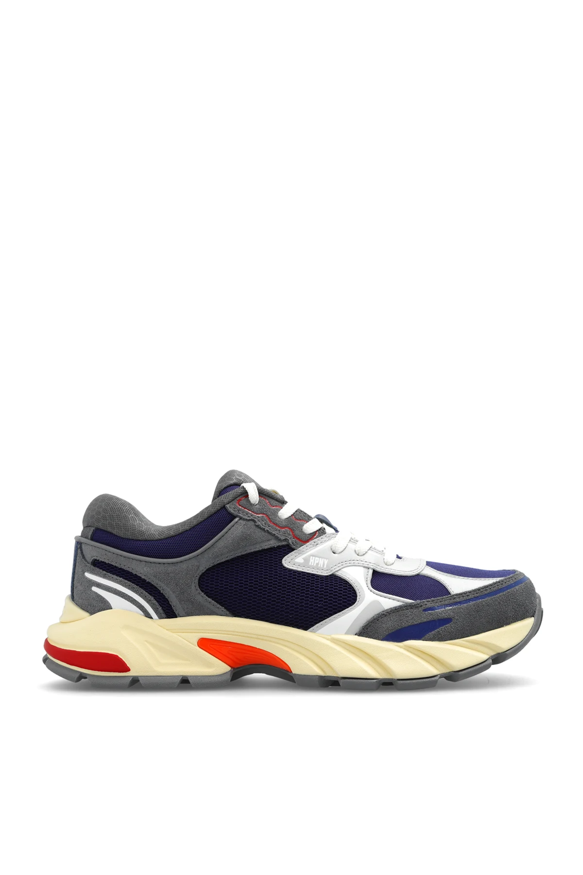 ‘Block Stepper’ sneakers