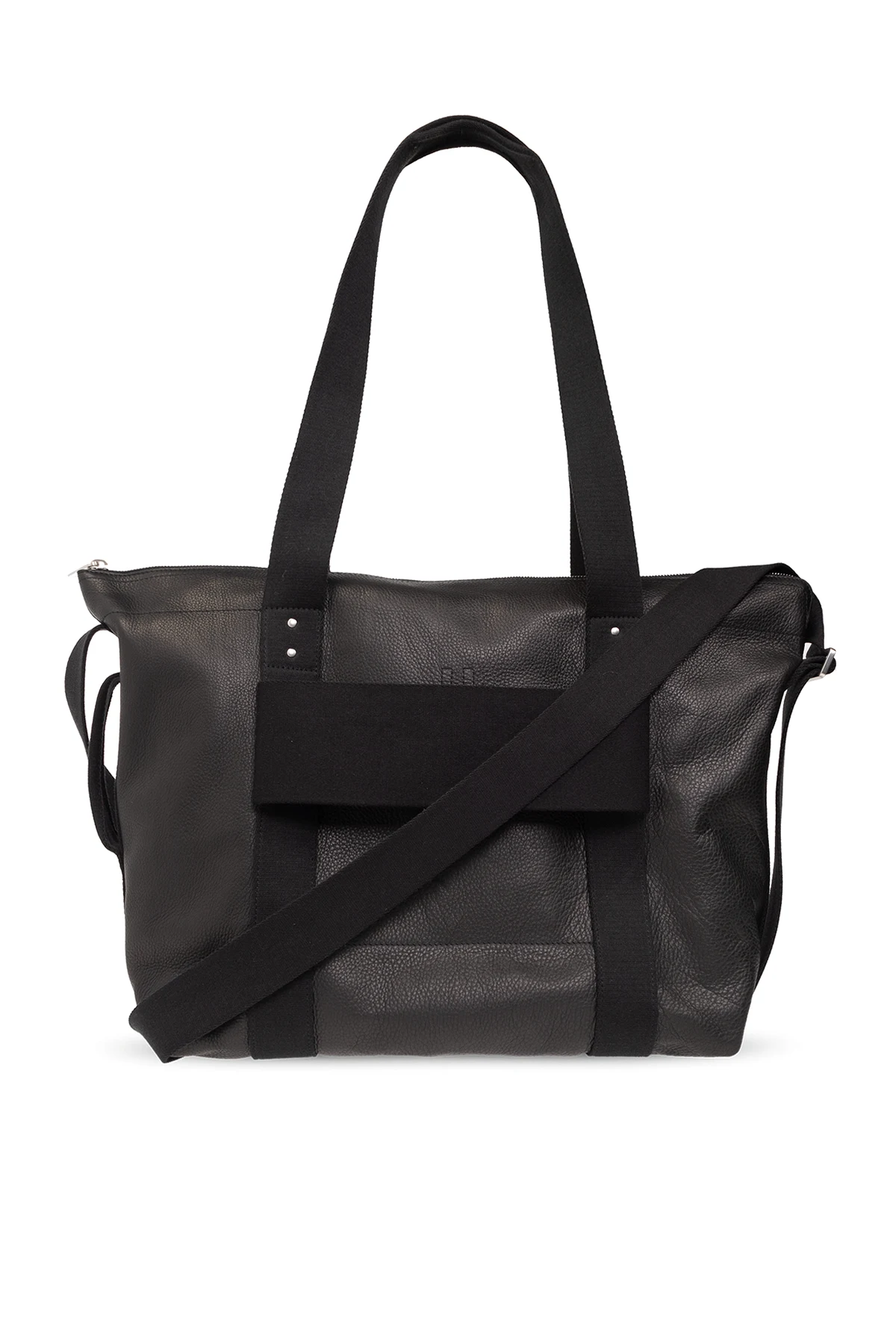 ‘Trolley’ shoulder bag