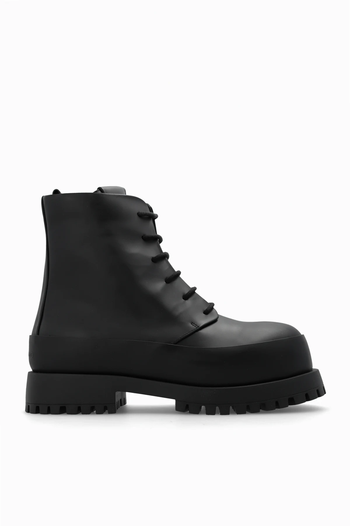 Skórzane botki ‘Fede’