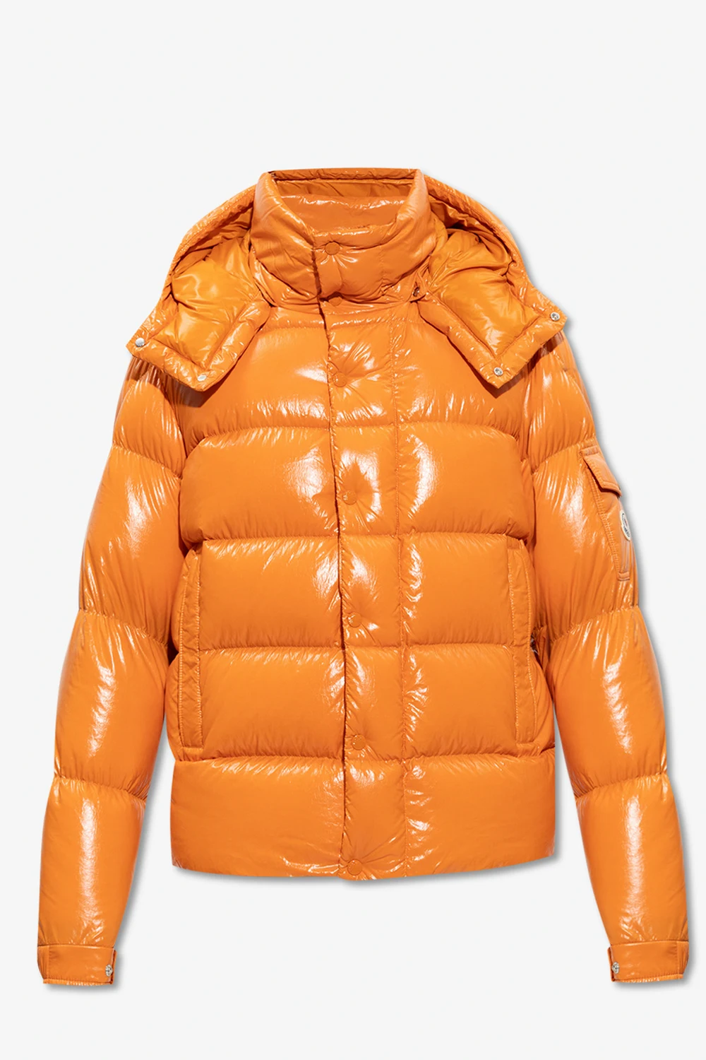 Down jacket from ‘MONCLER 70th ANNIVERSARY’ limited collection