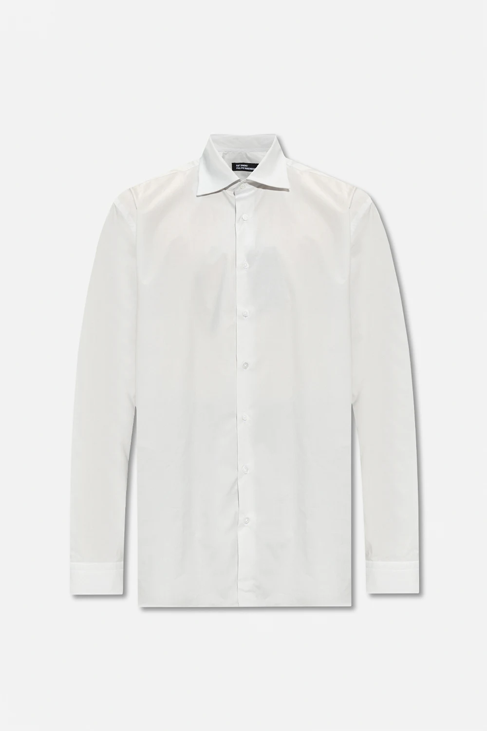 Raf Simons x Philippe Vandenberg