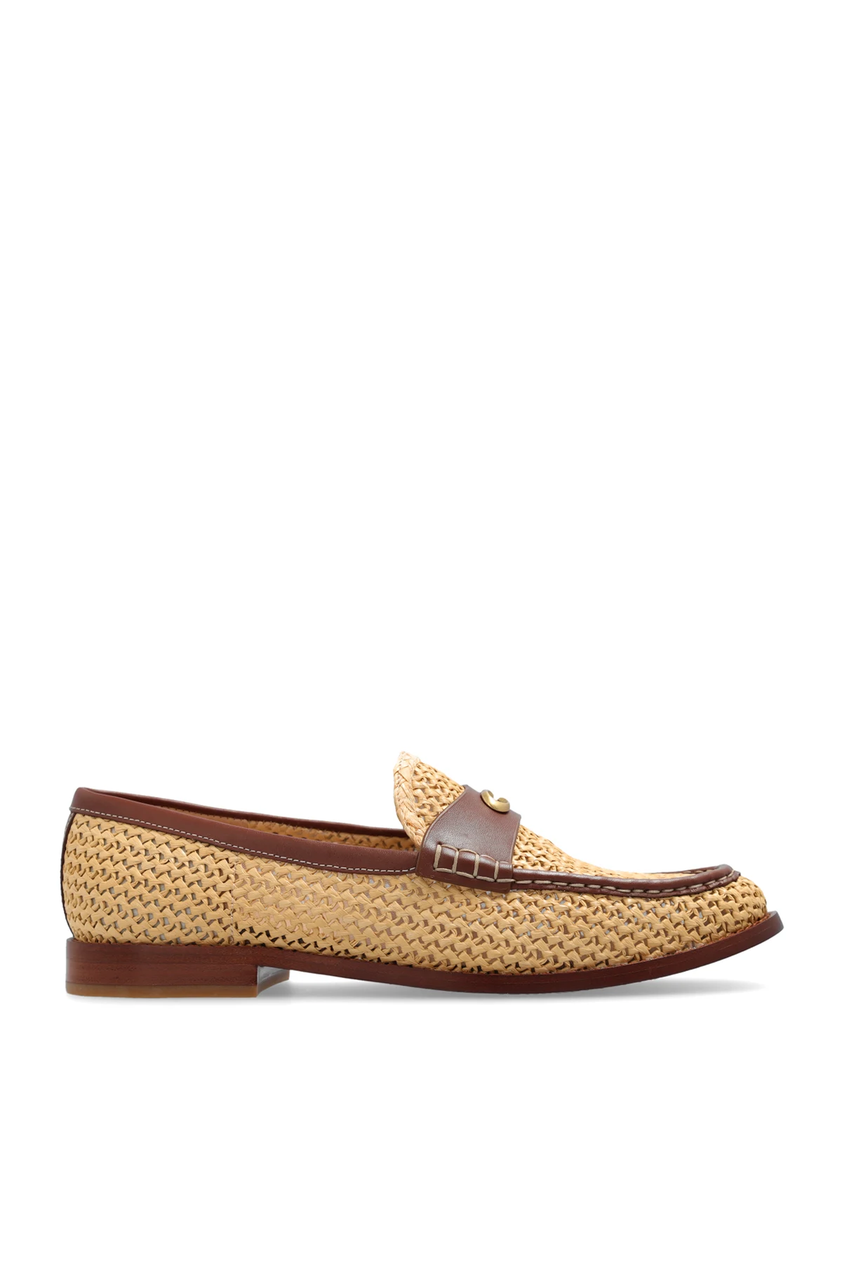 Buty ‘Jolene’ typu ‘loafers’