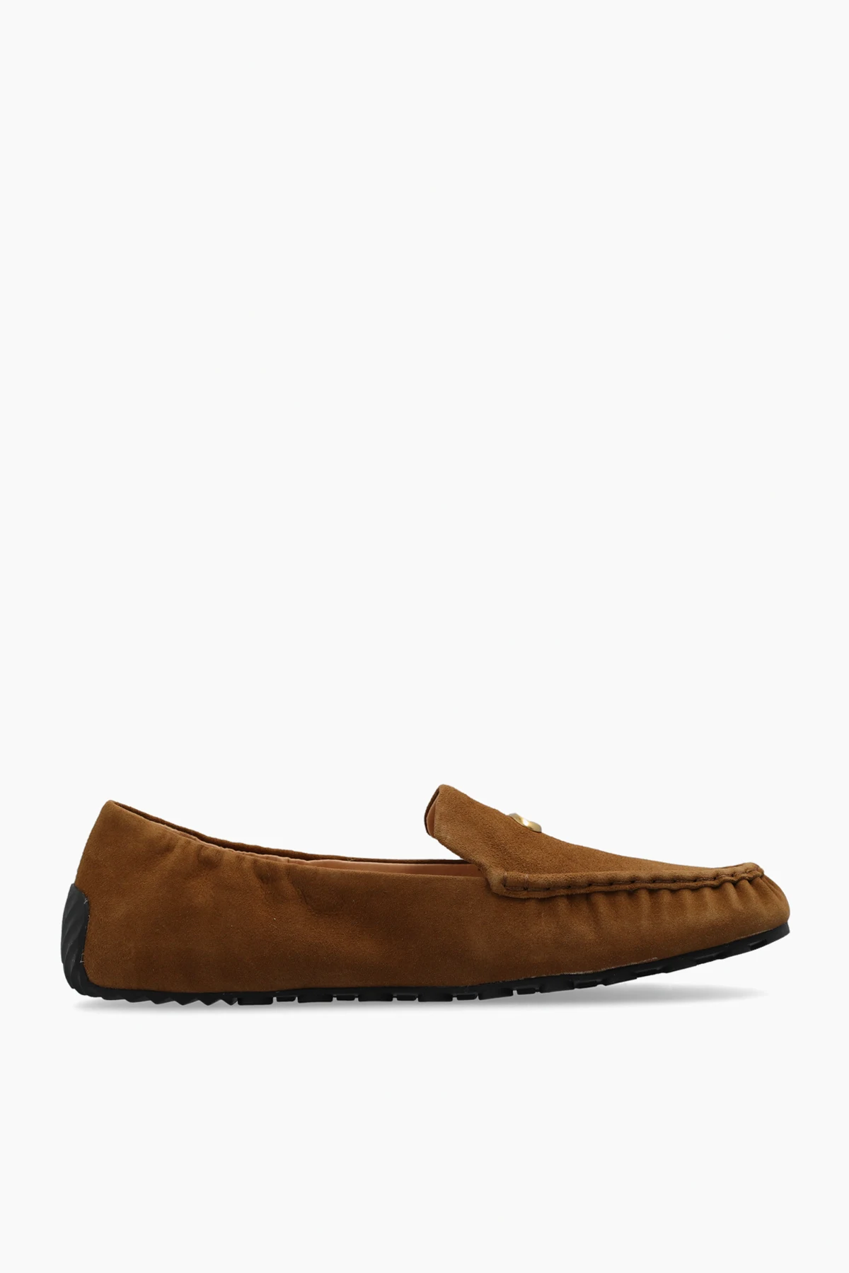 Skórzane buty