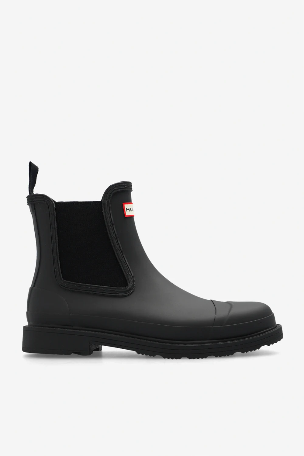 ‘Commando Chelsea’ rain boots