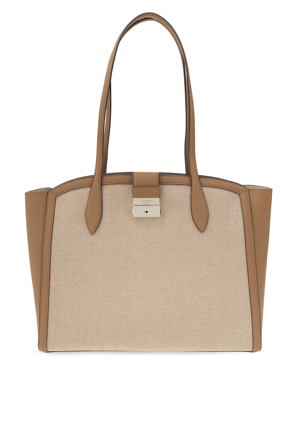 ‘Voyage Large’ shopper bag