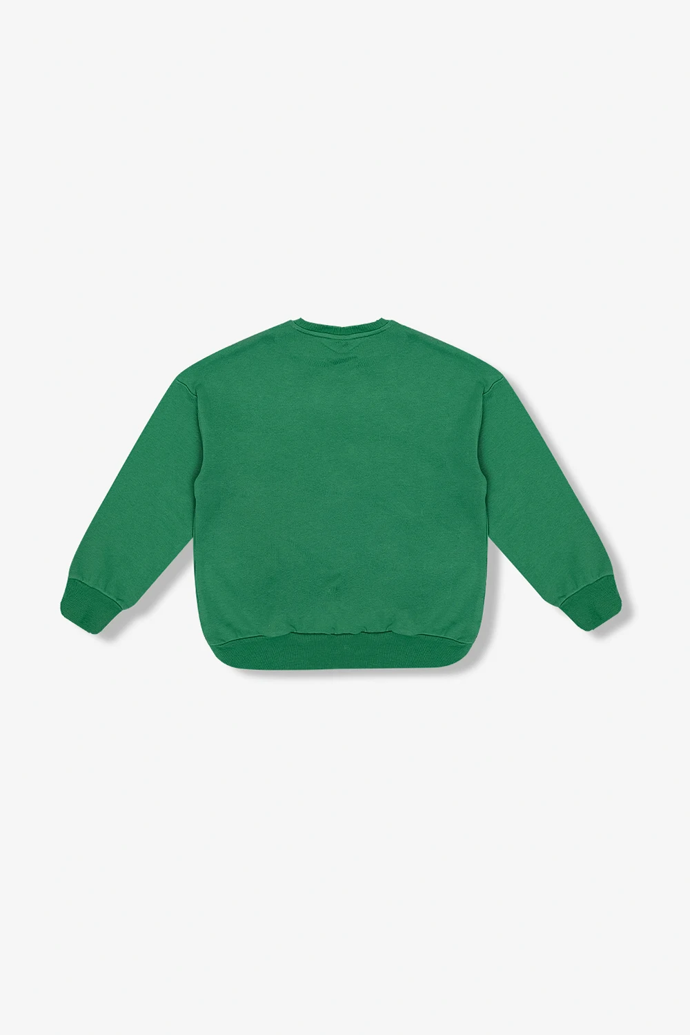 Printed sweatshirt