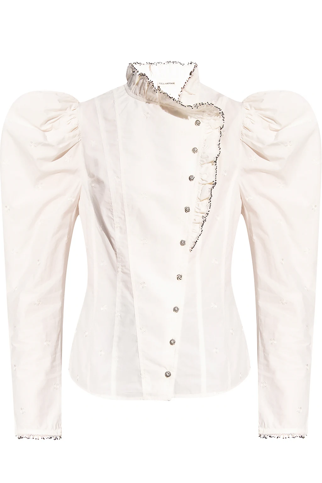 ‘Lamont’ shirt