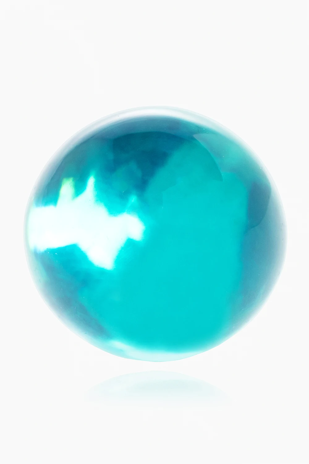 Ball ring
