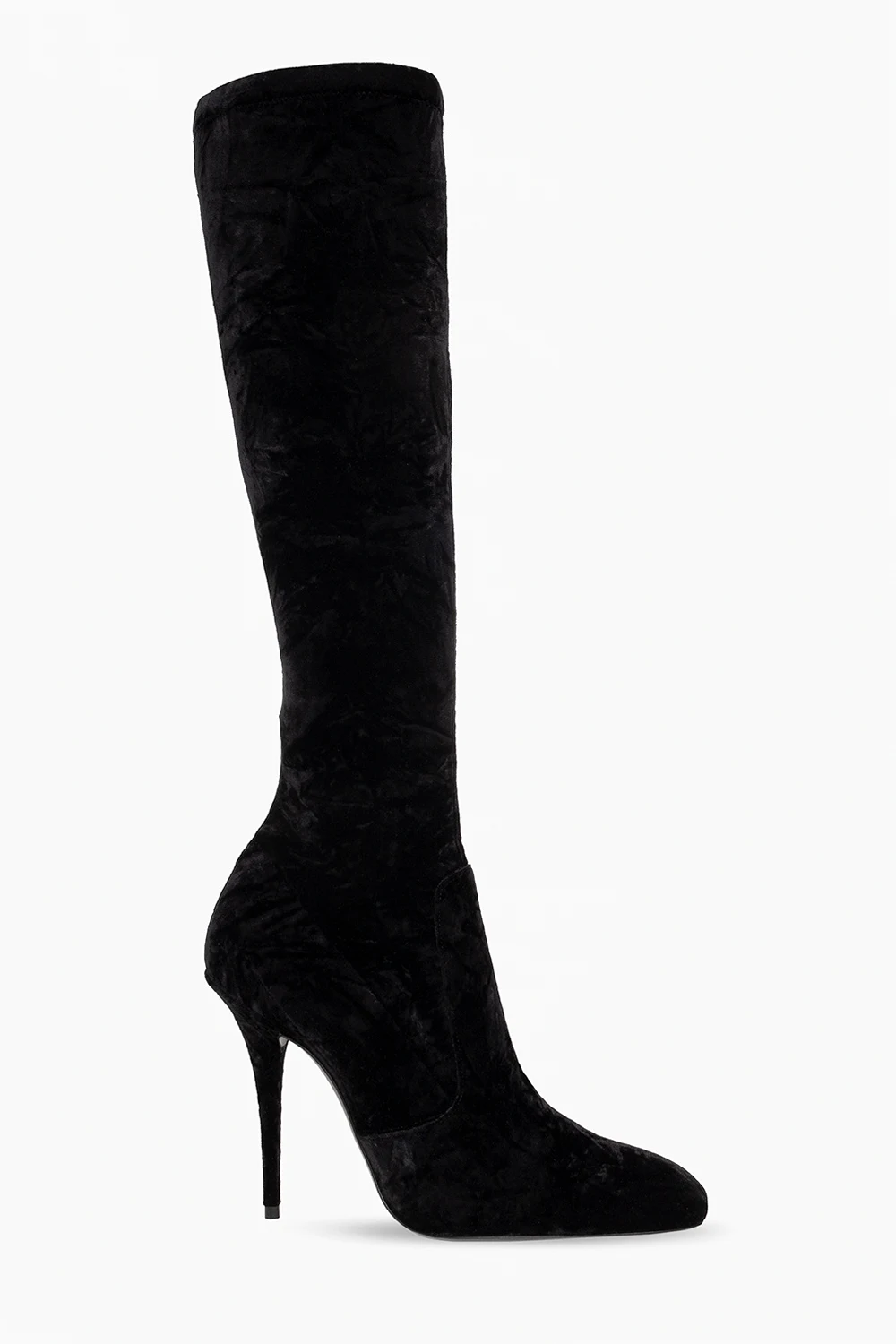 ‘Talia’ heeled boots