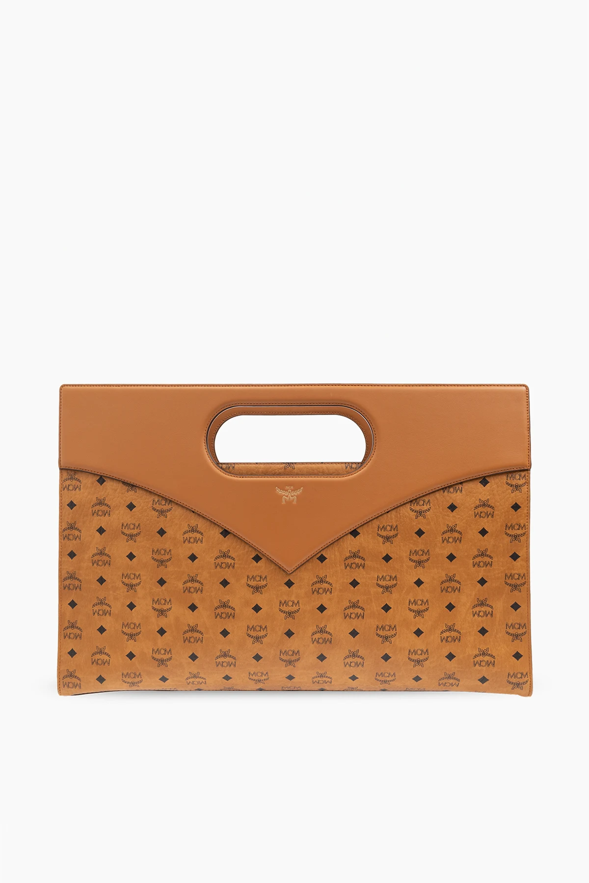 ‘Diamond’ shopper bag