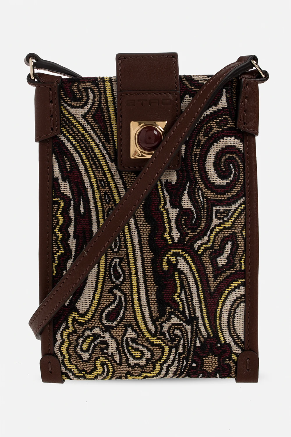 Etui na telefon na pasku