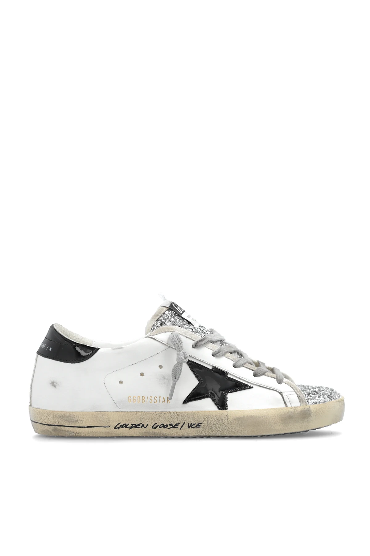 ‘Hi Star Classic With List’ sneakers