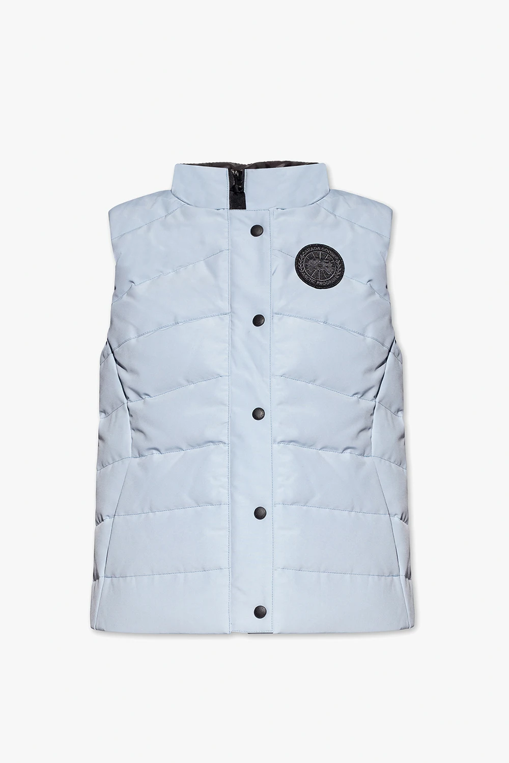 ‘Freestyle’ vest