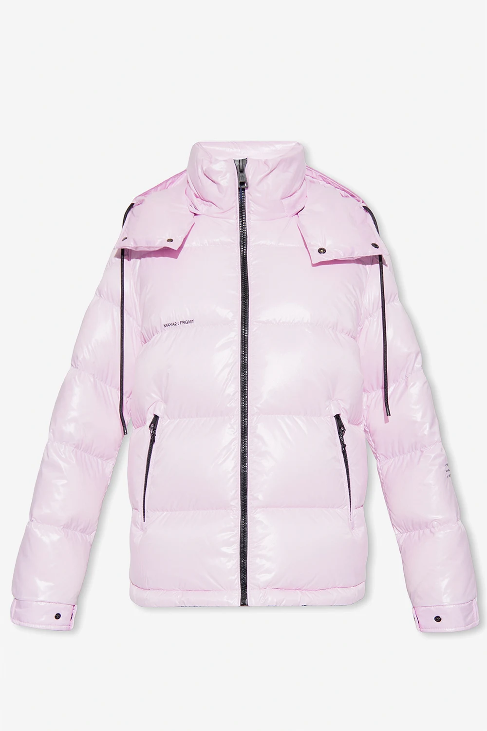 7 MONCLER FRGMT HIROSHI FUJIWARA