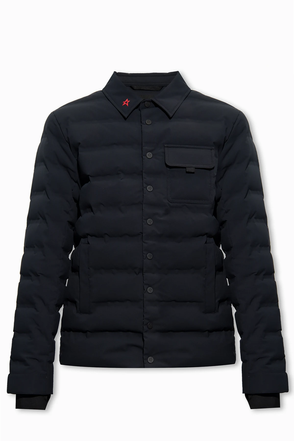 ‘Warrin’ ski jacket