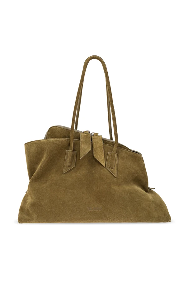 GRÜN Tasche La Passeggiata Typ shopper