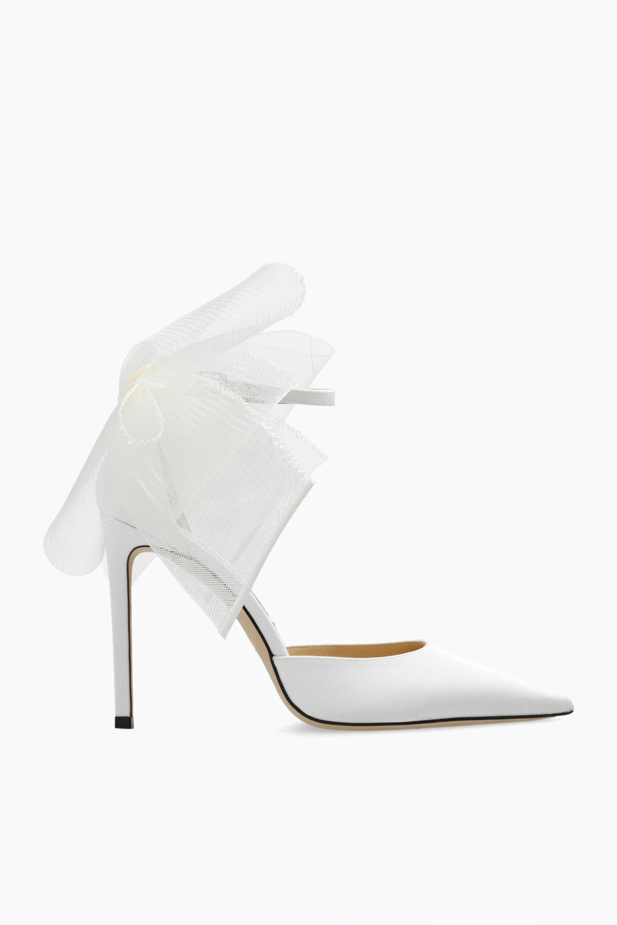 ‘Averly’ pumps
