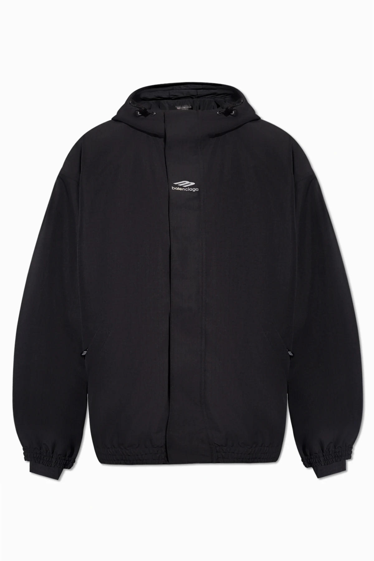 Kurtka z logo z kolekcji ‘Skiwear’