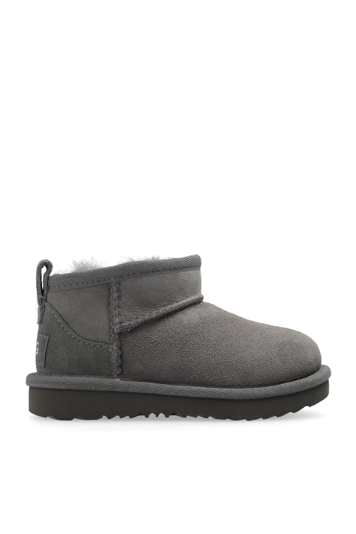 ‘T Classic Ultra Mini’ snow boots