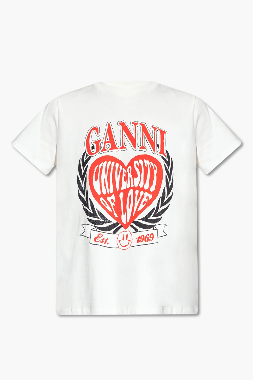 Printed T-shirt