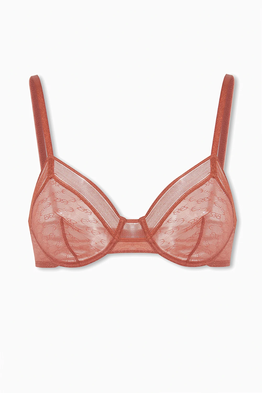 Biustonosz ‘Positive’