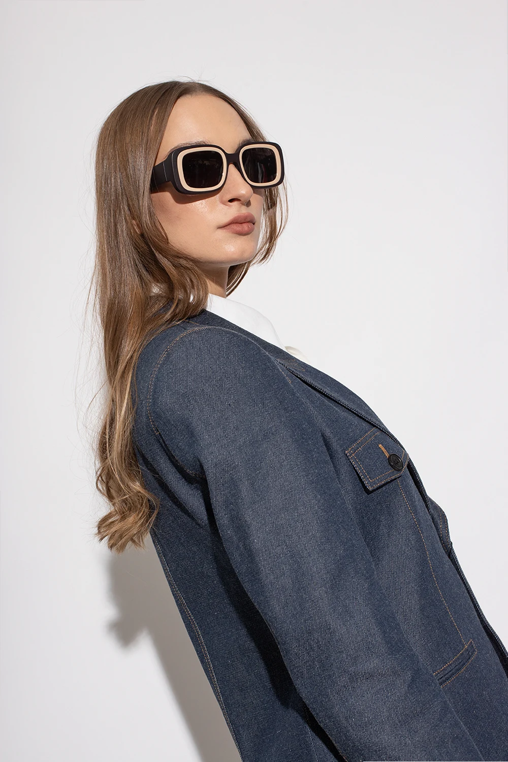 ‘STUDIO 13.1’ sunglasses