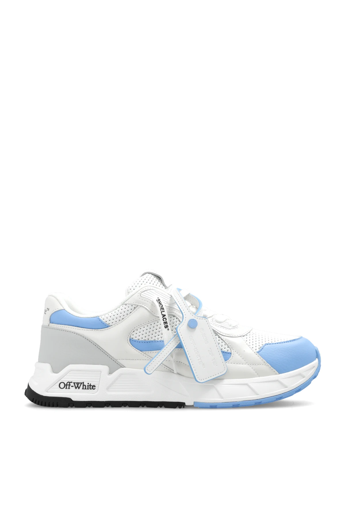‘Kick Off’ sneakers