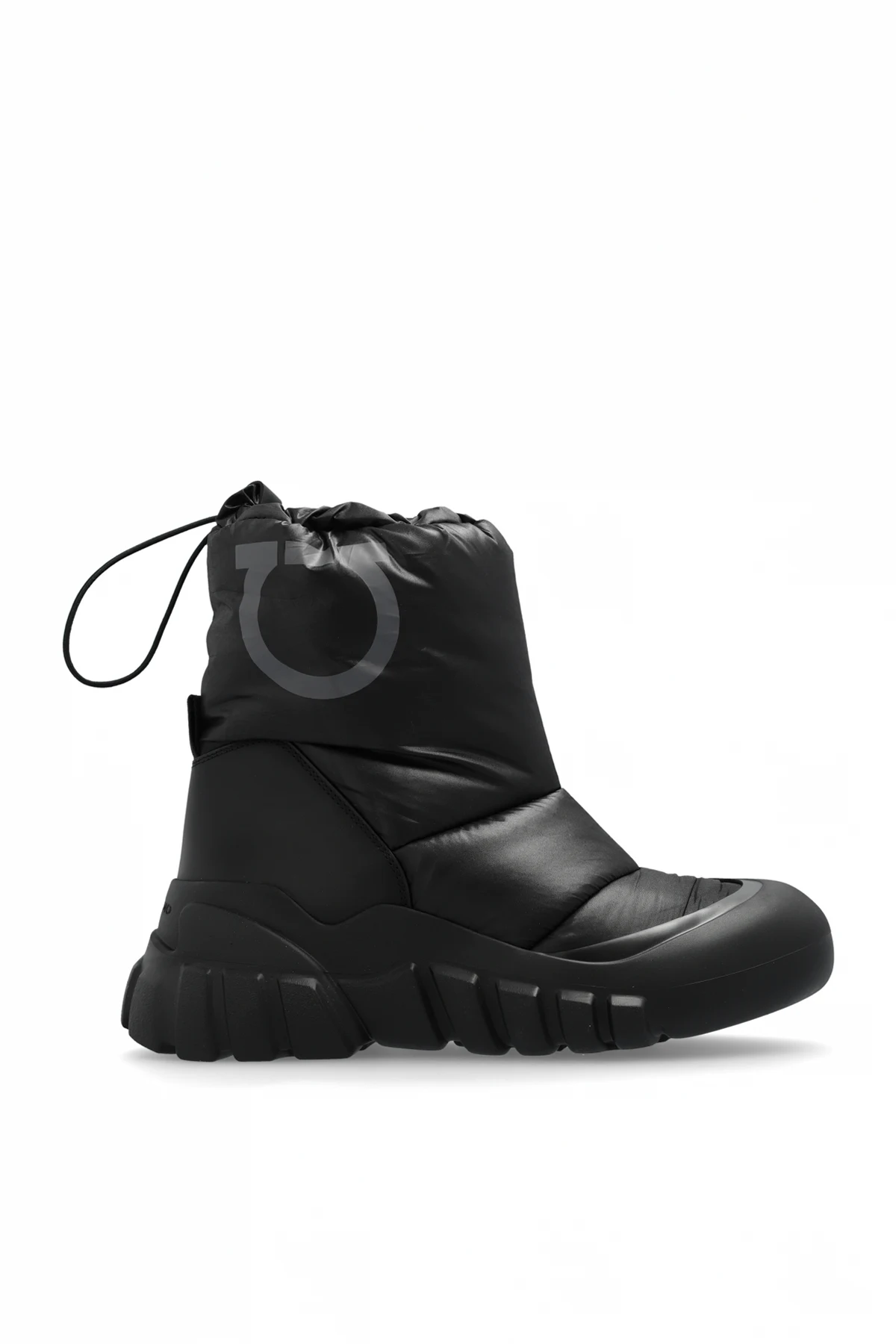 Śniegowce ‘Deode’