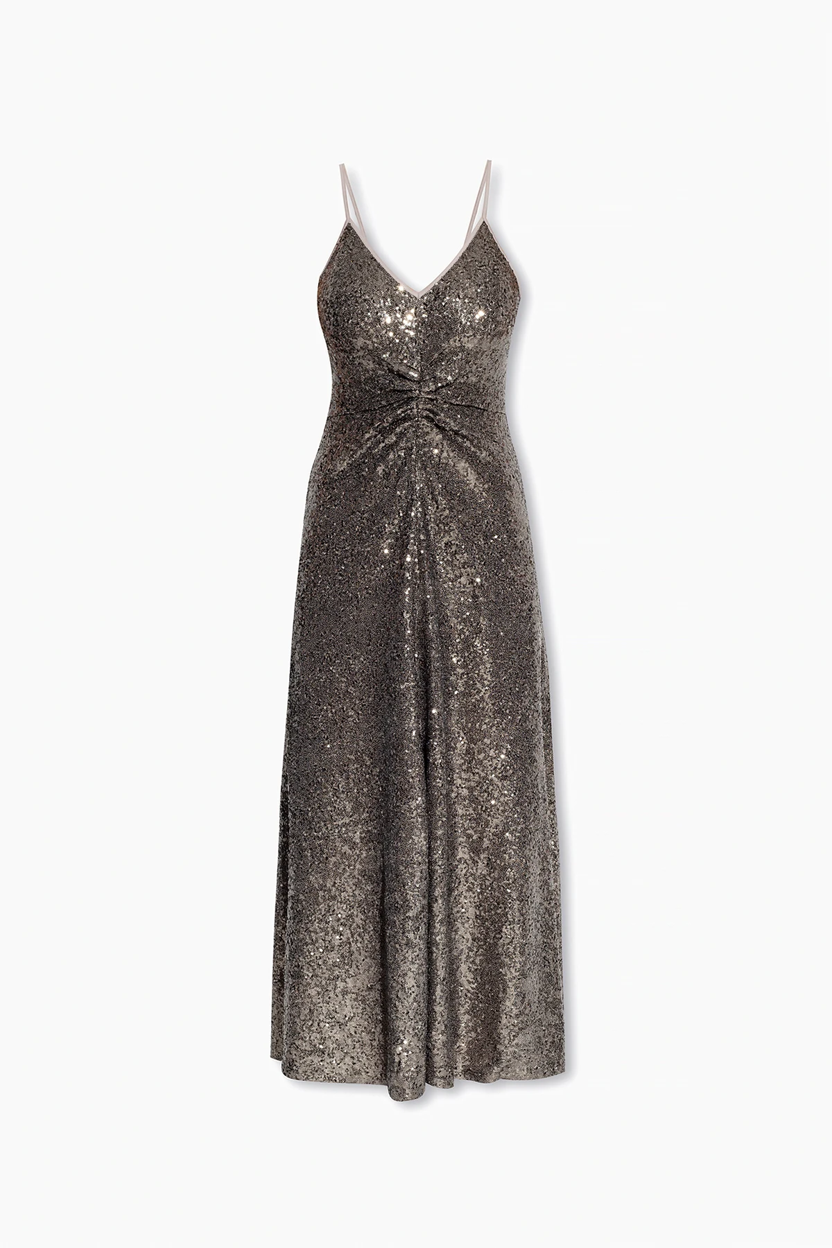‘BabethGZ’ sequinned dress