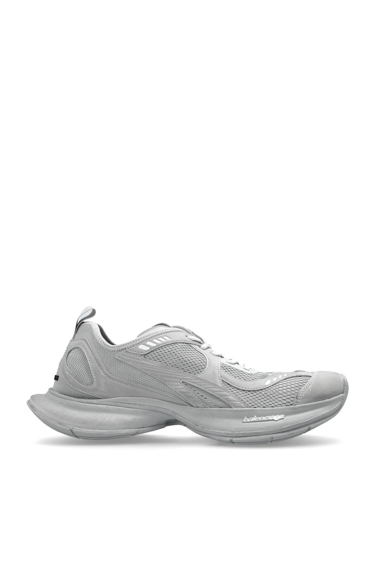 GREY Sneakers Circuit