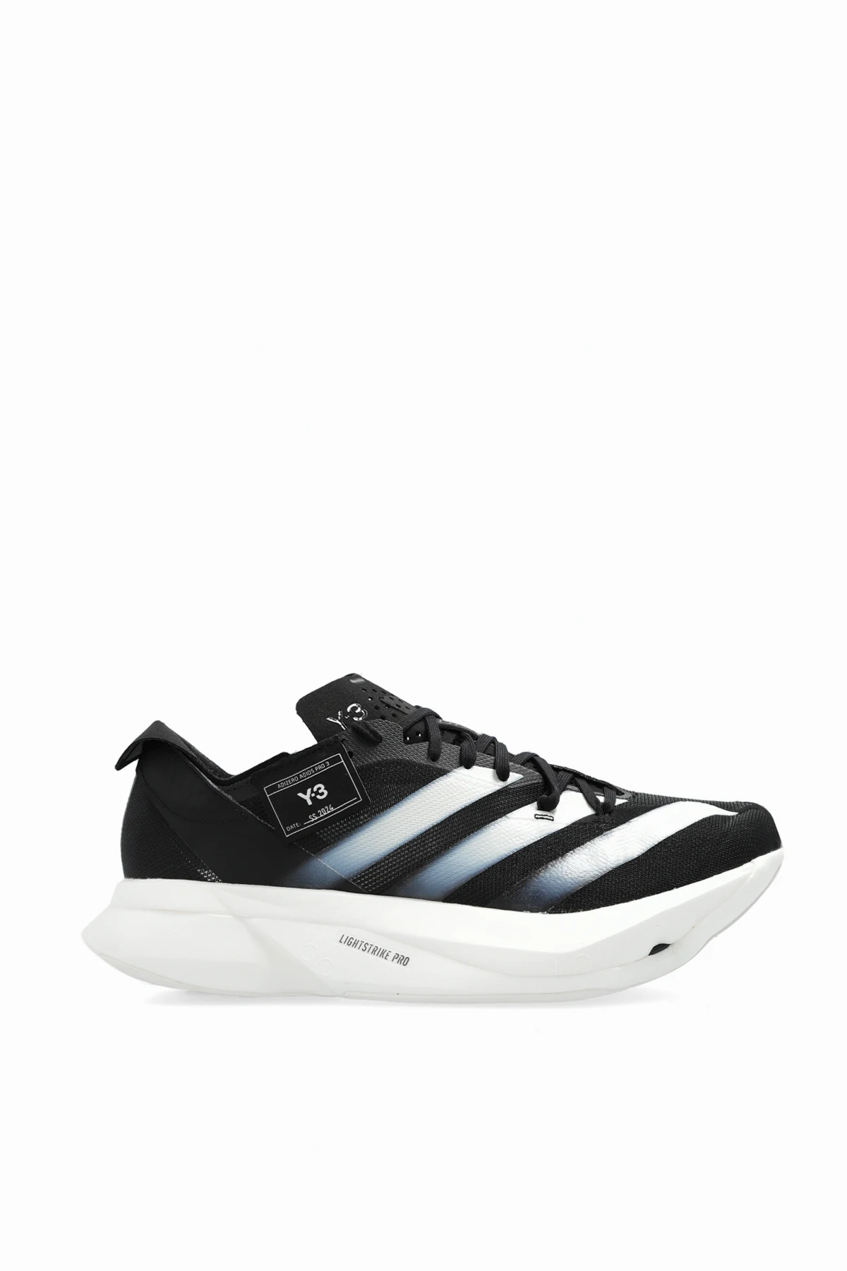 ‘Adios Pro 3.0’ running shoes