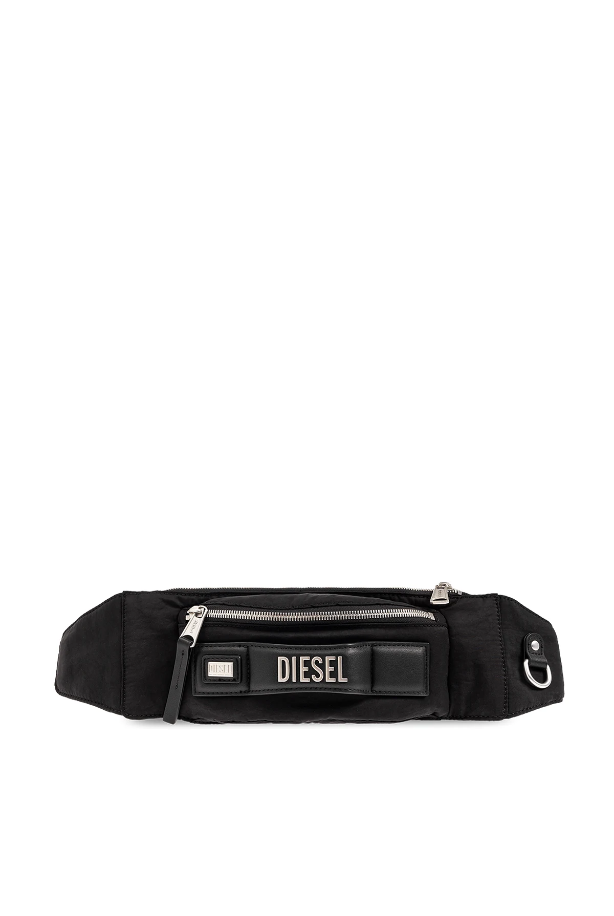 ‘LOGOS’ belt bag