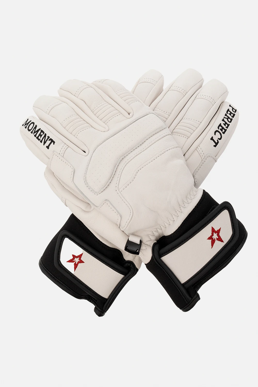 Rękawice narciarskie